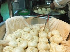 -郑家包子牛肉拉面(尚勤路店)