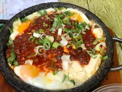 -春明狗肉馆(经开一区店)