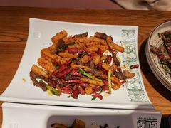 -云海肴·汽锅鸡·云南代表菜(丁香国际店)