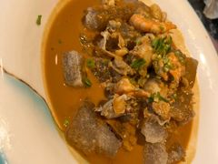 -旺角小渔村·海肠捞饭开创者(二马路店)