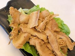 牛肚-陈记顺和潮汕牛肉火锅(番禺迎宾大道店)