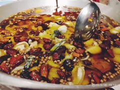 -鑫巴蜀(和平里店)