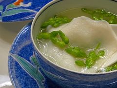 -潮汕味道·煮海餐厅(金麟大厦店)