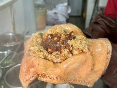 -六广门毛阿姨糯米饭
