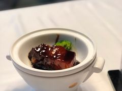 金牌红烧肉-同庆楼(金宝汇店)