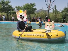 -西部长青自然儿童乐园