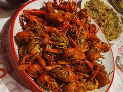 -辣出味岳阳特色烧烤·龙虾大排档(砂子塘总店)