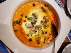 -彩蝶谷美食廊·粤式经典南番顺·铁板烧烤泰风味(广州长隆酒店)