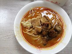 -大胖沙茶面(石鼓路店)