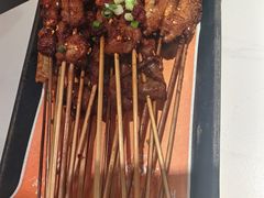 -全牛匠·乐山跷脚牛肉(西北旺万象汇店)