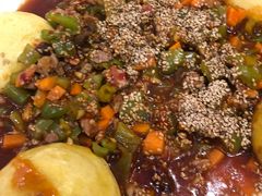 -华圆美食