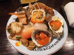 -松子料理(亮马桥店)