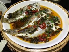 -潘大福特色蒸菜(湖滨店)