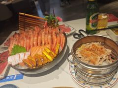 -和牛村烧肉放题(潍坊泰华店)