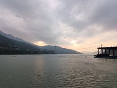 -白帝城·瞿塘峡景区