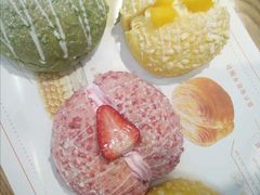-凯斯汀蛋糕(大学城店)