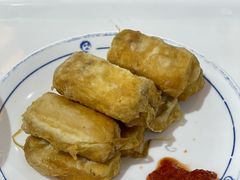 -汪一挑馄饨(老街店)