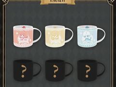 -乐唐潮玩·谷子·一番赏·手办