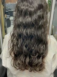 点击看大图 -HD HAIR STYLE