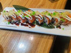 -九田家黑牛烤肉料理(新光汇店)