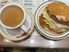 -华嫂冰室(尖沙咀店)