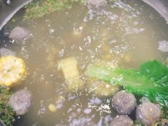 -潮汕良记牛肉火锅(洪武路店)