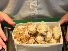 -三出山火锅(南京万象天地店)