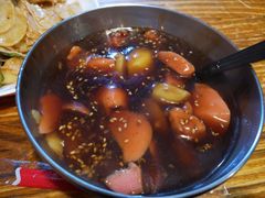-小二楼炖肠