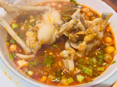 -佬缸炮江湖川菜(玉林店)