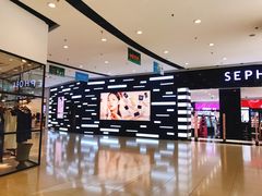 -百盛(莘庄店)