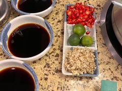 -原味四季椰子鸡(公明百佳华店)