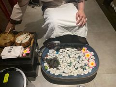 -泰禾馨·泰式按摩精油SPA(河西万达店)