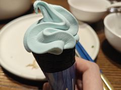 -小大董·烤鸭(王府井apm店)