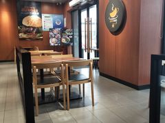 -魏斯理汉堡(西安沣东吾悦店)