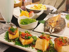 -昱匠·日本料理(金融街店)