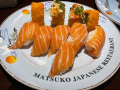 -松子料理(亮马桥店)