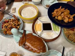 -小吊梨汤·北京菜·烤鸭(双井乐成中心店)