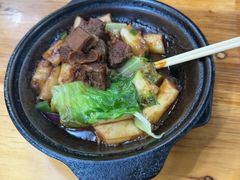 -珍珍小食店(西华路店)