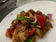 -顺德人家食府(黄金广场店)