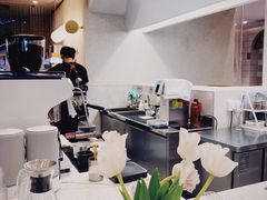 -1/4 ONE QUARTER COFFEE LAB(朝阳大悦城店)