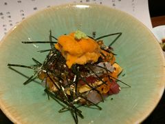 -元熹会席料理
