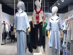 店内环境-飞洲国际广场