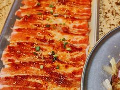 -首尔烤肉大排档(合生汇店)