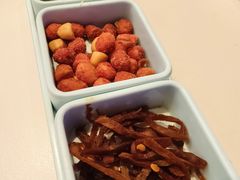 -南拳十三姨·潮汕砂锅粥·粤菜(西单大悦城店)