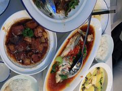 -兰湘子·湘菜小炒(石家庄万象城店)