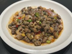 -健眺小海鲜(临海后山店)