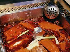 -川西坝子火锅(清江东路3.0直营店)