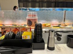-争鲜回转寿司(流行前线店)