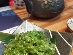 中华海草-浦·传统日式料理(3 5 1 1 店)