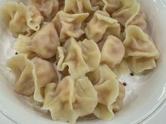 -米香居新鲁味·水饺餐厅